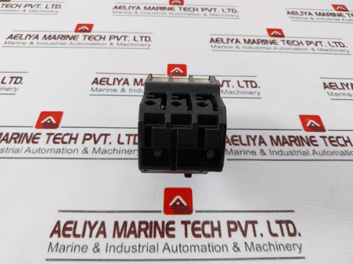 Telemecanique Lr2 D1322 Thermal Overload Relay 17-25A Uimp 6Kv