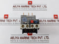 Telemecanique Lr2 D1322 Thermal Overload Relay 17–25A 750V Ac Jem 1356-s 6 Kv