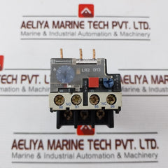 Telemecanique Lr2 D1322 Thermal Overload Relay 17–25A 750V Ac Jem 1356-s 6 Kv