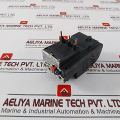 Telemecanique Lr2 D1322 Thermal Overload Relay 17–25A 750V Ac Jem 1356-s 6 Kv