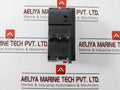 Telemecanique Lr2 D1322 Thermal Overload Relay 17–25A 750V Ac Jem 1356-s 6 Kv