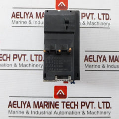 Telemecanique Lr2 D1322 Thermal Overload Relay 17–25A 750V Ac Jem 1356-s 6 Kv