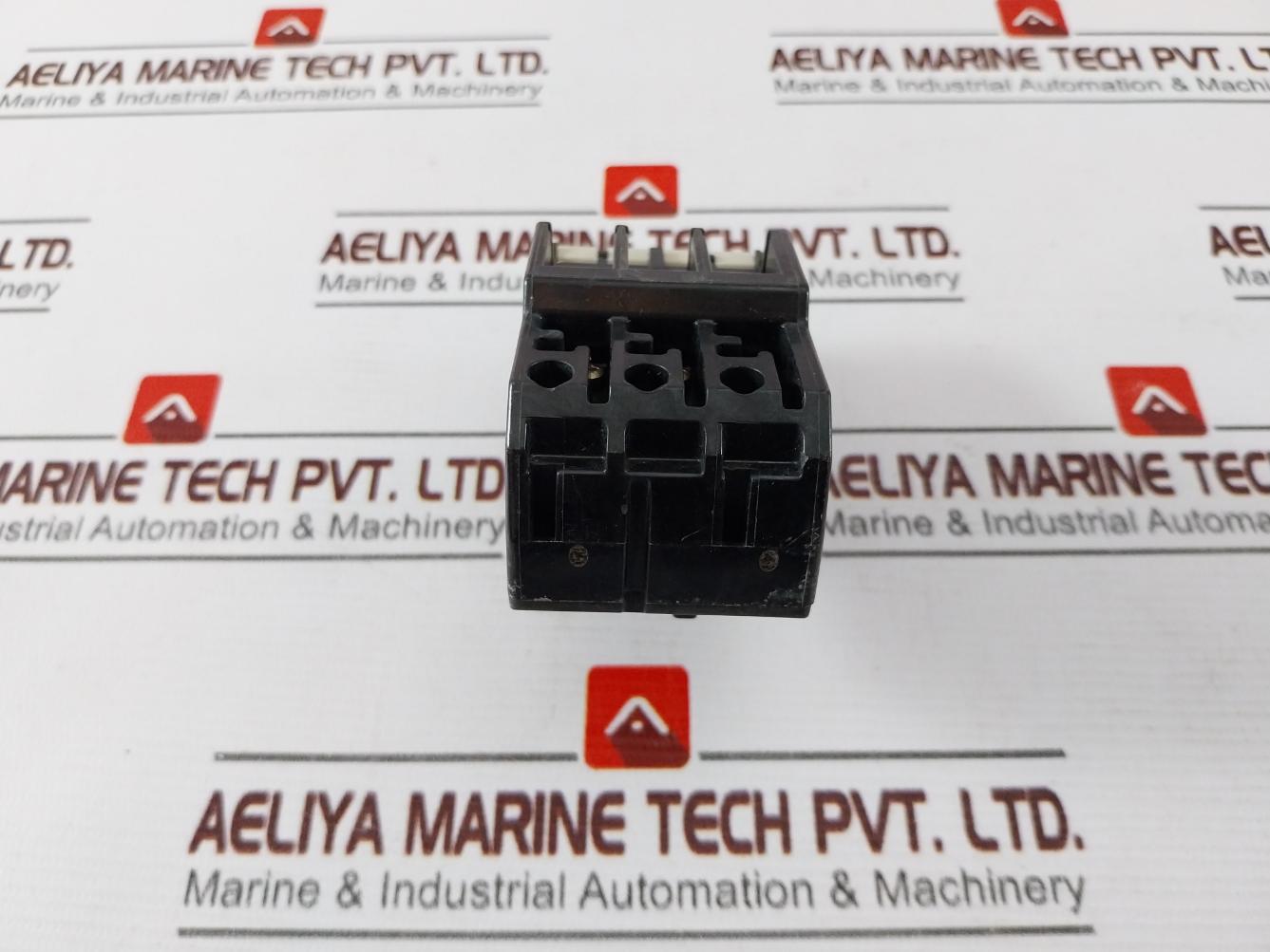 Telemecanique Lr2 D1322 Thermal Overload Relay 17–25A 750V Ac Jem 1356-s 6 Kv