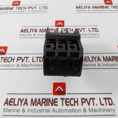 Telemecanique Lr2 D1322 Thermal Overload Relay 17–25A 750V Ac Jem 1356-s 6 Kv