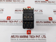 Telemecanique Lr2 D1322 Thermal Overload Relay 17–25A 750V Ac Jem 1356-s 6 Kv