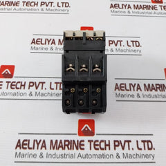 Telemecanique Lr2 D1322 Thermal Overload Relay 17–25A 750V Ac Jem 1356-s 6 Kv