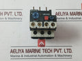 Telemecanique Lr2 D1322 Thermal Overload Relay 377759-01 31 Jem 1356-s 380V