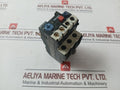 Telemecanique Lr2 D1322 Thermal Overload Relay 377759-01 31 Jem 1356-s 380V