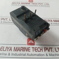 Telemecanique Lr2 D1322 Thermal Overload Relay 377759-01 31 Jem 1356-s 380V