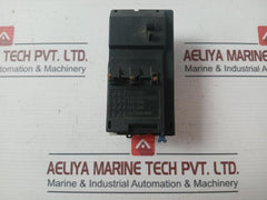 Telemecanique Lr2 D1322 Thermal Overload Relay 377759-01 31 Jem 1356-s 380V