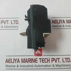 Telemecanique Lr2 D1322 Thermal Overload Relay 377759-01 31 Jem 1356-s 380V