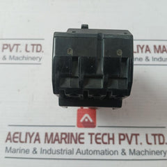 Telemecanique Lr2 D1322 Thermal Overload Relay 377759-01 31 Jem 1356-s 380V