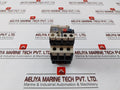 Telemecanique Lr2 D1322 Thermal Overload Relay Iec 292-947 600V Ac Vde 0660