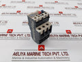 Telemecanique Lr2 D1322 Thermal Overload Relay Iec 292-947 600V Ac Vde 0660