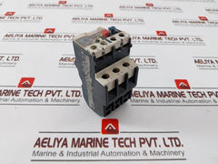 Telemecanique Lr2 D1322 Thermal Overload Relay Iec 292-947 600V Ac Vde 0660