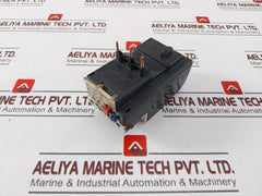 Telemecanique Lr2 D1322 Thermal Overload Relay Iec 292-947 600V Ac Vde 0660