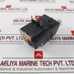 Telemecanique Lr2 D1322 Thermal Overload Relay Iec 292-947 600V Ac Vde 0660