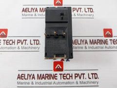 Telemecanique Lr2 D1322 Thermal Overload Relay Iec 292-947 600V Ac Vde 0660