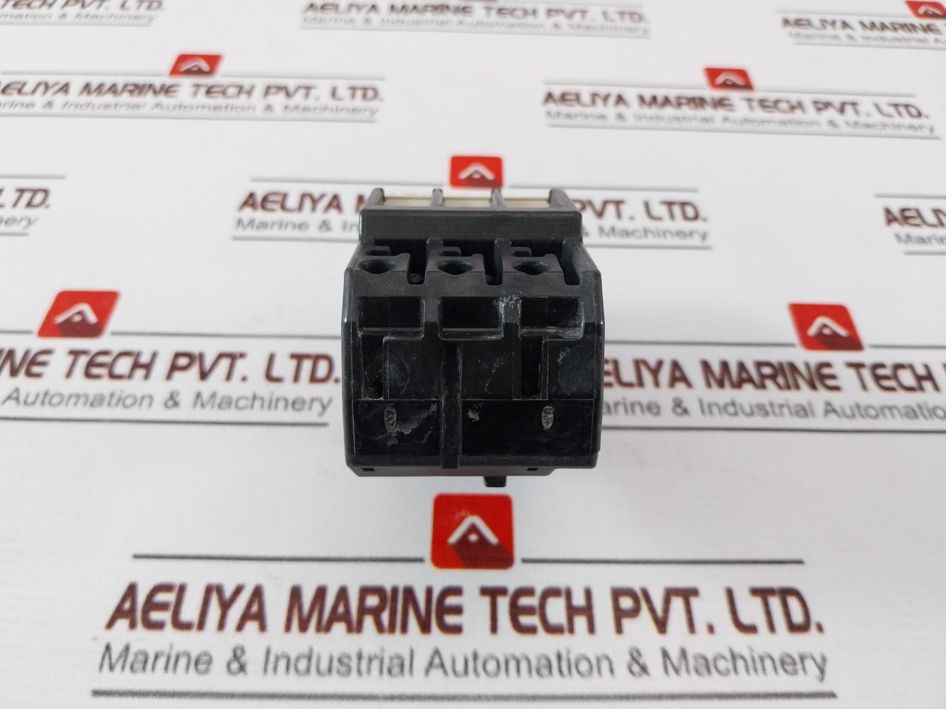 Telemecanique Lr2 D1322 Thermal Overload Relay Iec 292-947 600V Ac Vde 0660