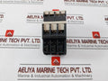 Telemecanique Lr2 D1322 Thermal Overload Relay Iec 292-947 600V Ac Vde 0660