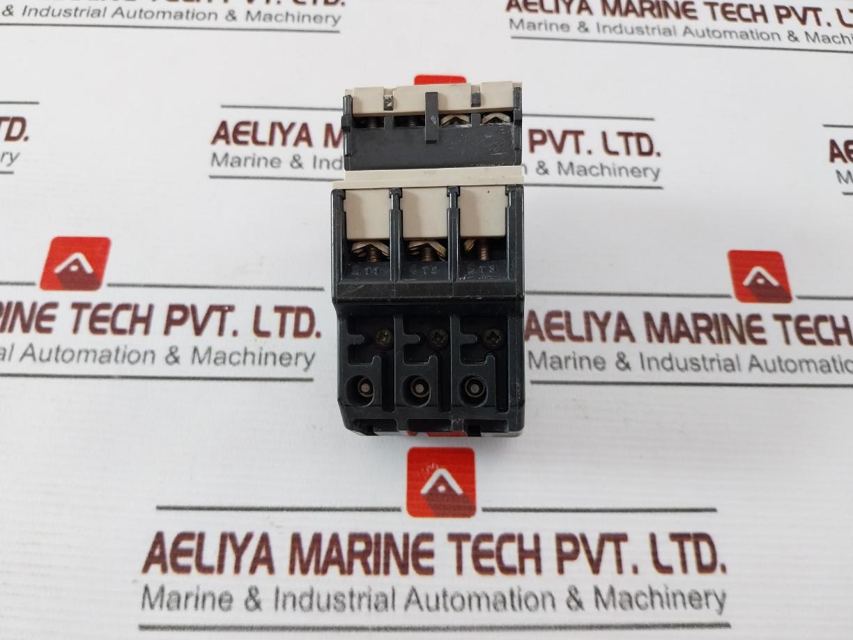 Telemecanique Lr2 D1322 Thermal Overload Relay Iec 292-947 600V Ac Vde 0660