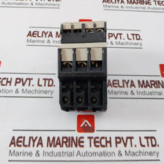 Telemecanique Lr2 D1322 Thermal Overload Relay Iec 292-947 600V Ac Vde 0660