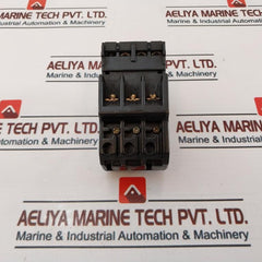 Telemecanique Lr2 D13 Overload Relay