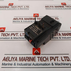 Telemecanique Lr2 D13 Overload Relay