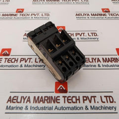 Telemecanique Lr2 D13 Overload Relay