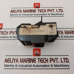Telemecanique Lr2 D13 Overload Relay
