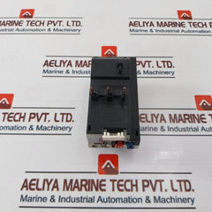 Telemecanique Lr2 D13 Overload Relay Class 10A