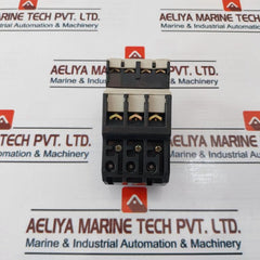 Telemecanique Lr2 D13 Overload Relay Class 10A