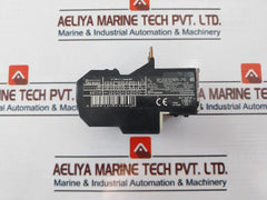 Telemecanique Lr2 D13 Overload Relay Class 10A