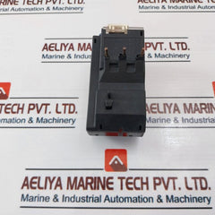 Telemecanique Lr2 D13 Overload Relay Class 10A