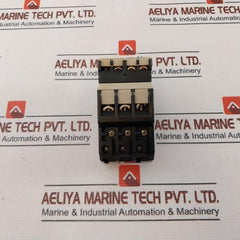 Telemecanique Lr2 D13 Thermal Overload Relay 660 V 5A