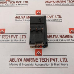 Telemecanique Lr2 D13 Thermal Overload Relay 660 V 5A