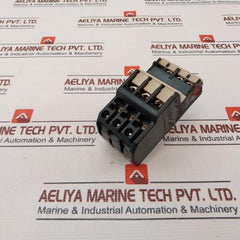 Telemecanique Lr2 D13 Thermal Overload Relay 660 V 5A