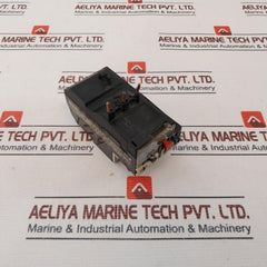Telemecanique Lr2 D13 Thermal Overload Relay 660 V 5A