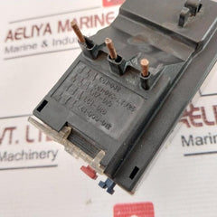 Telemecanique Lr2 D13 Thermal Overload Relay 660 V 5A