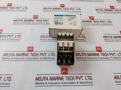 Telemecanique Lr2 D13 Thermal Overload Relay Class 10A