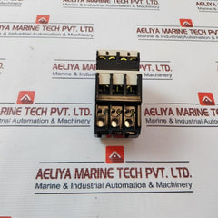 Telemecanique Lr2 D13 Thermal Overload Relay Class 10A