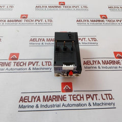 Telemecanique Lr2 D13 Thermal Overload Relay Class 10A
