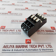Telemecanique Lr2 D13 Thermal Overload Relay Class 10A