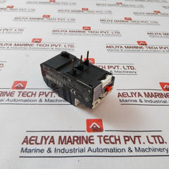Telemecanique Lr2 D13 Thermal Overload Relay Class 10A