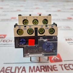 Telemecanique Lr2 D13 Thermal Overload Relay Class 10A