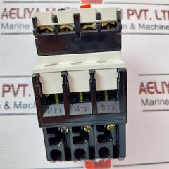 Telemecanique Lr2 D13 Thermal Overload Relay Class 10A