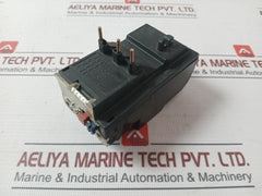 Telemecanique Lr2 D13X6 Overload Relay Iec 380V 377748-01 31 600V