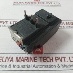 Telemecanique Lr2 D13X6 Overload Relay Iec 380V 377748-01 31 600V