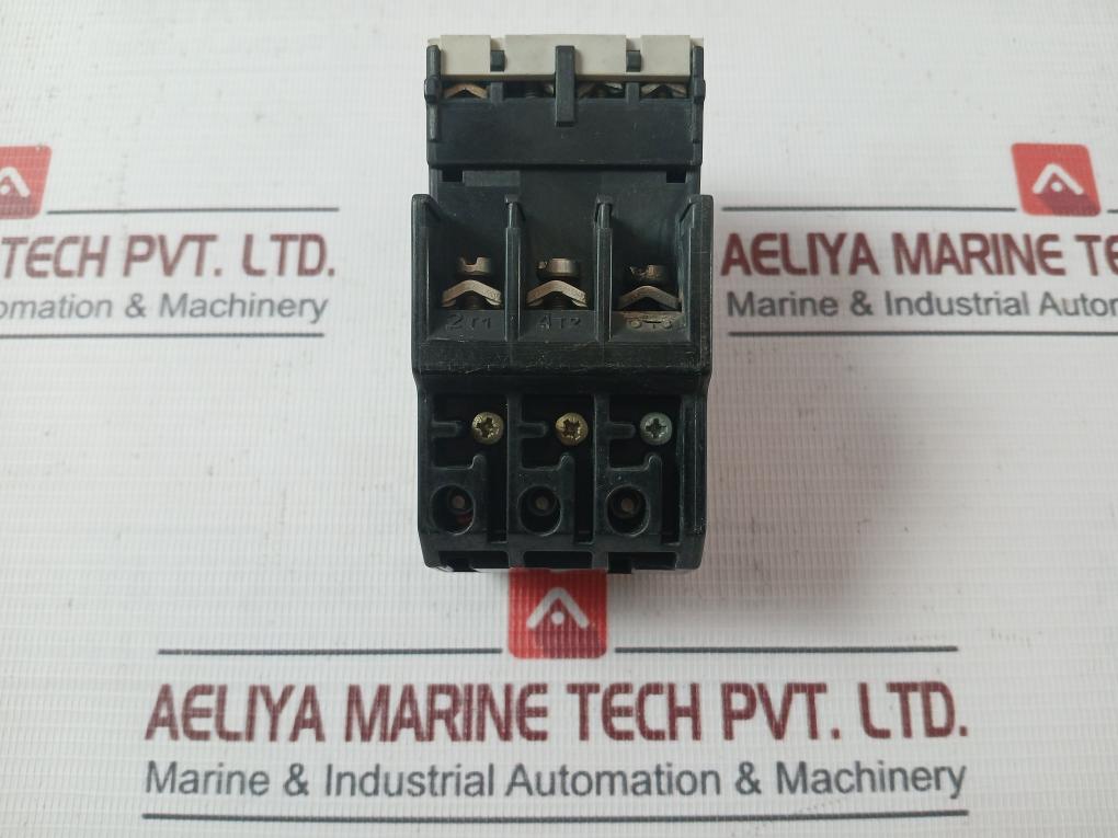 Telemecanique Lr2 D13X6 Overload Relay Iec 380V 377748-01 31 600V