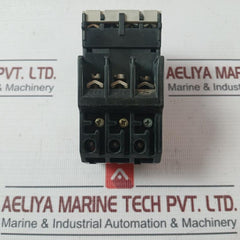 Telemecanique Lr2 D13X6 Overload Relay Iec 380V 377748-01 31 600V